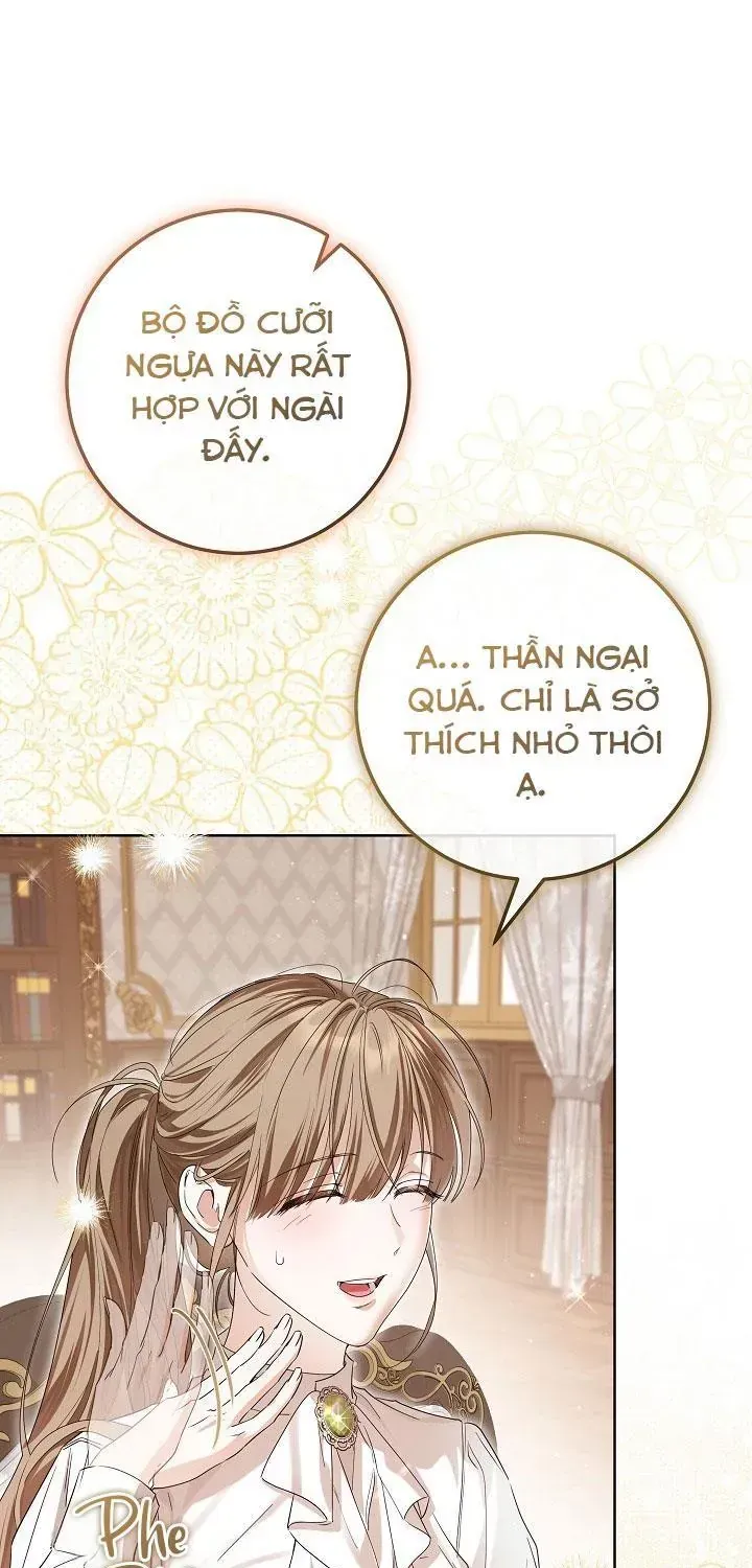 Hoàng Nữ Cosplay Nonfan Chap 94 - Next Chap 95