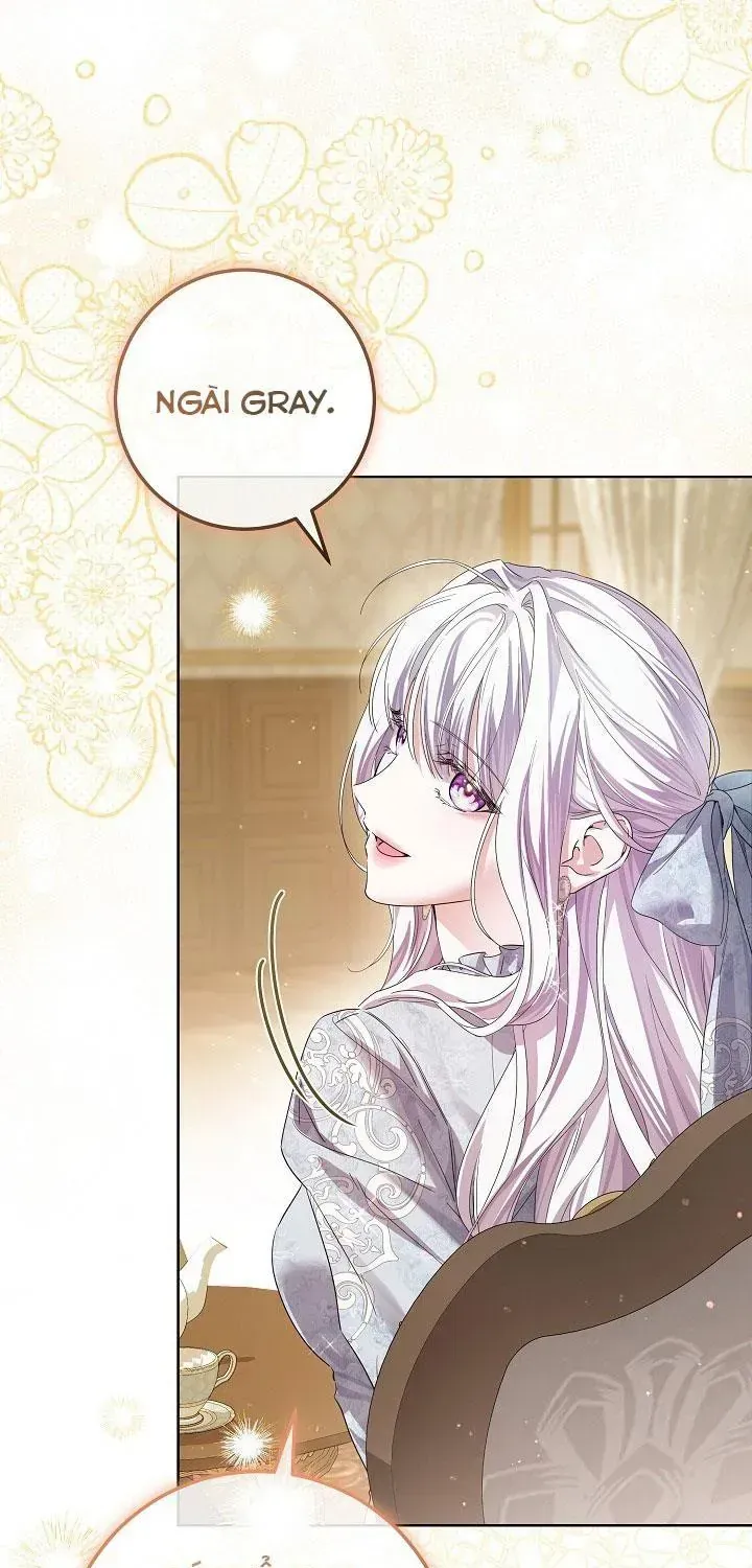 Hoàng Nữ Cosplay Nonfan Chap 94 - Next Chap 95