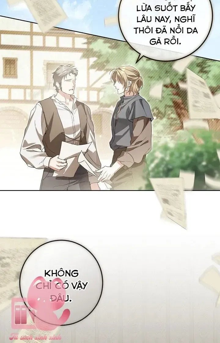 Hoàng Nữ Cosplay Nonfan Chap 94 - Next Chap 95
