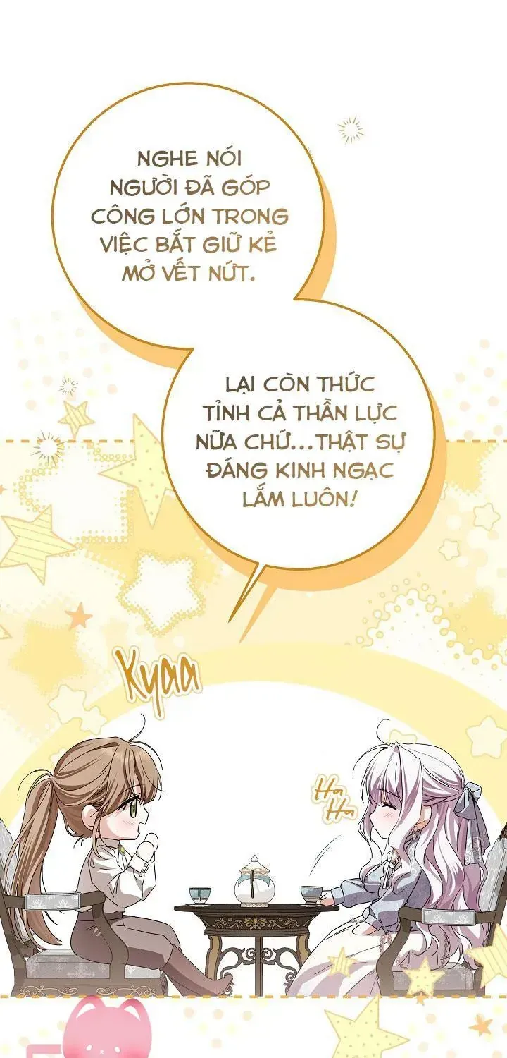 Hoàng Nữ Cosplay Nonfan Chap 94 - Next Chap 95