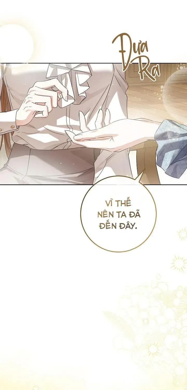 Hoàng Nữ Cosplay Nonfan Chap 94 - Next Chap 95