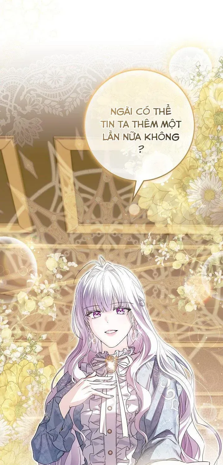 Hoàng Nữ Cosplay Nonfan Chap 94 - Next Chap 95