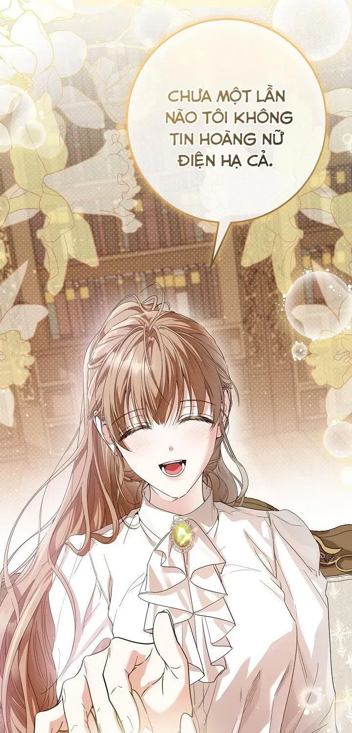 Hoàng Nữ Cosplay Nonfan Chap 94 - Next Chap 95
