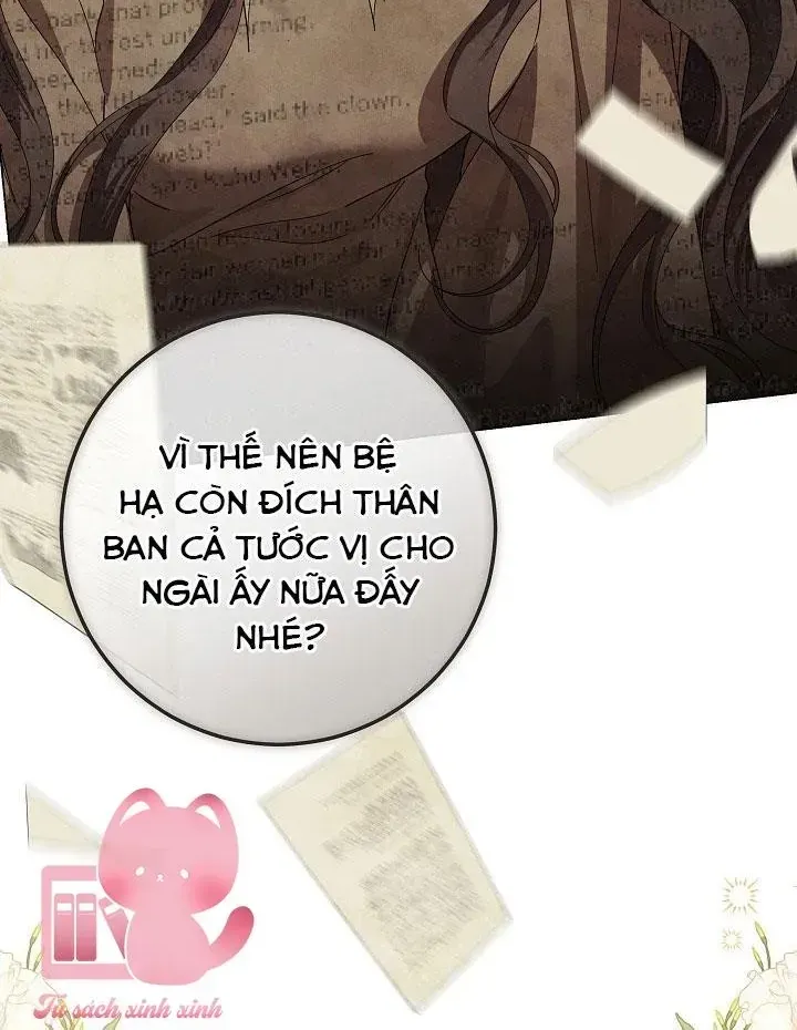 Hoàng Nữ Cosplay Nonfan Chap 94 - Next Chap 95