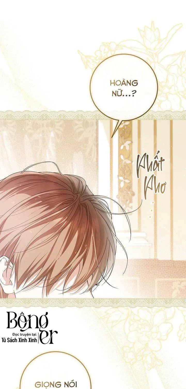 Hoàng Nữ Cosplay Nonfan Chap 94 - Next Chap 95