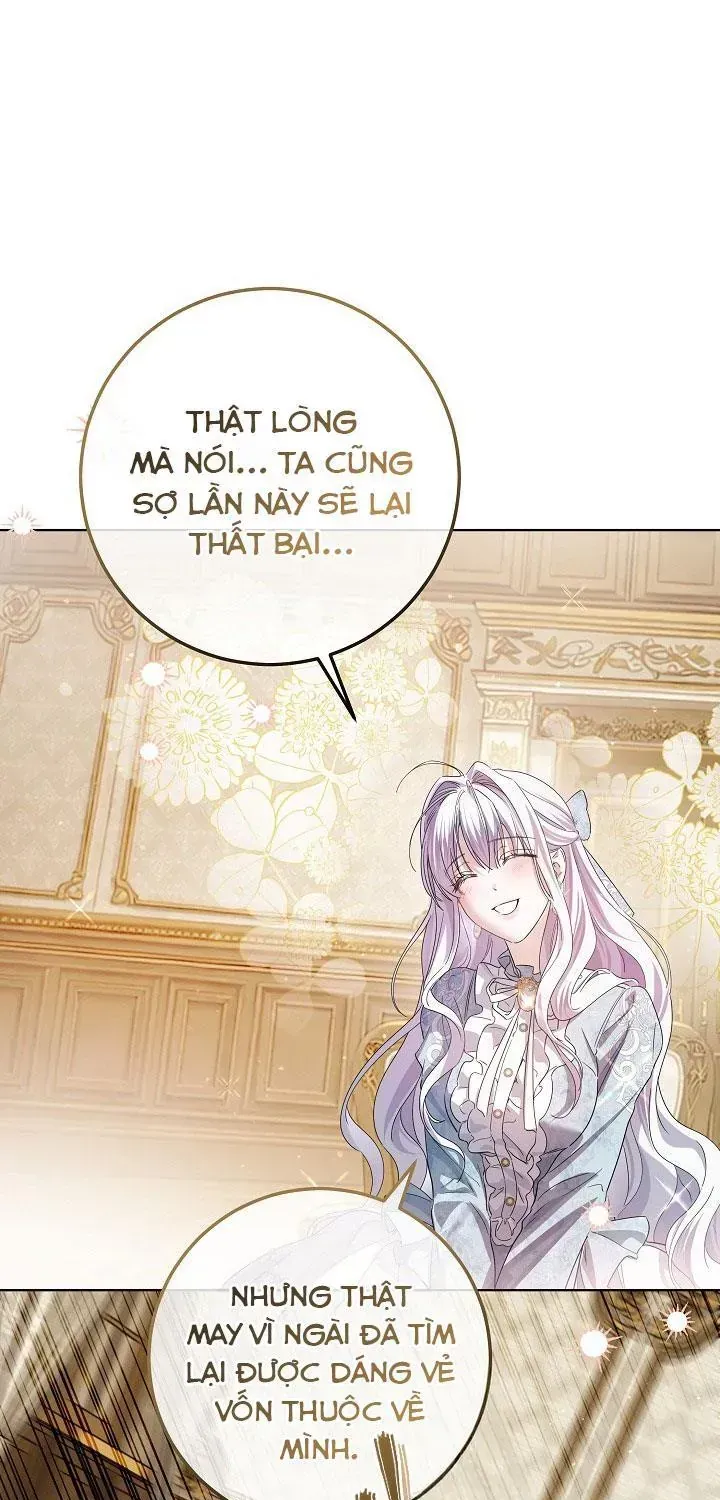Hoàng Nữ Cosplay Nonfan Chap 94 - Next Chap 95