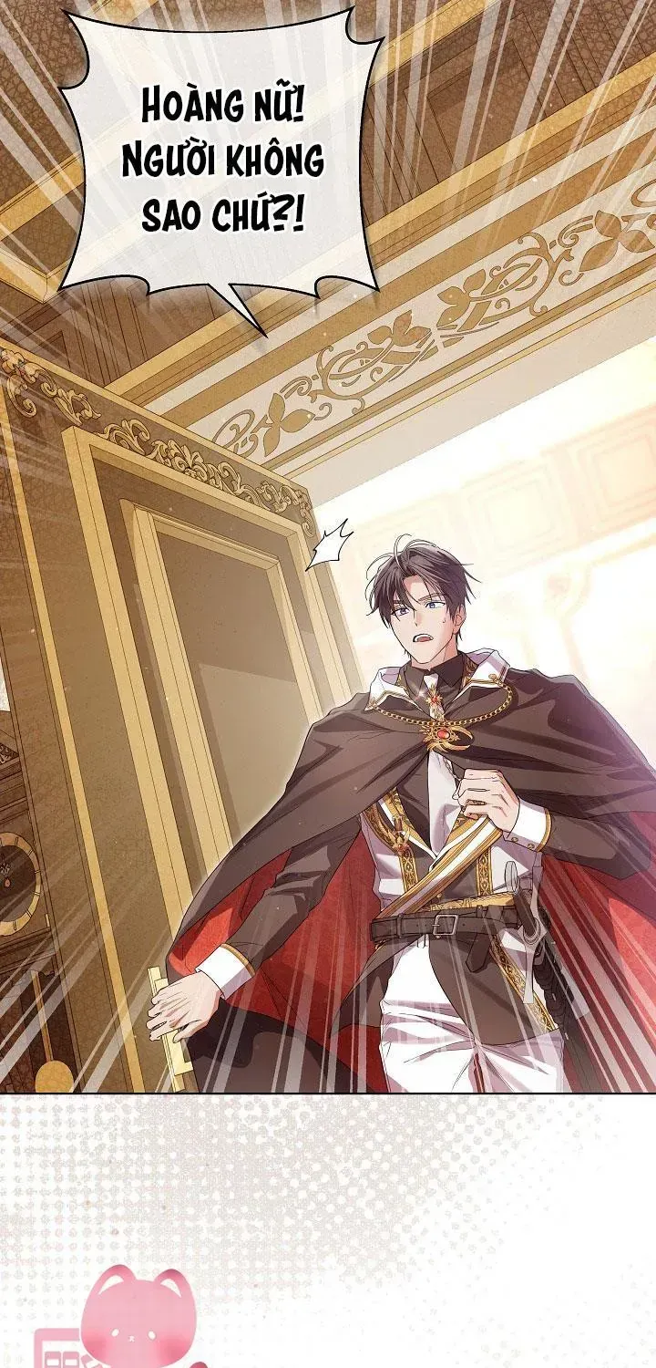 Hoàng Nữ Cosplay Nonfan Chap 94 - Next Chap 95