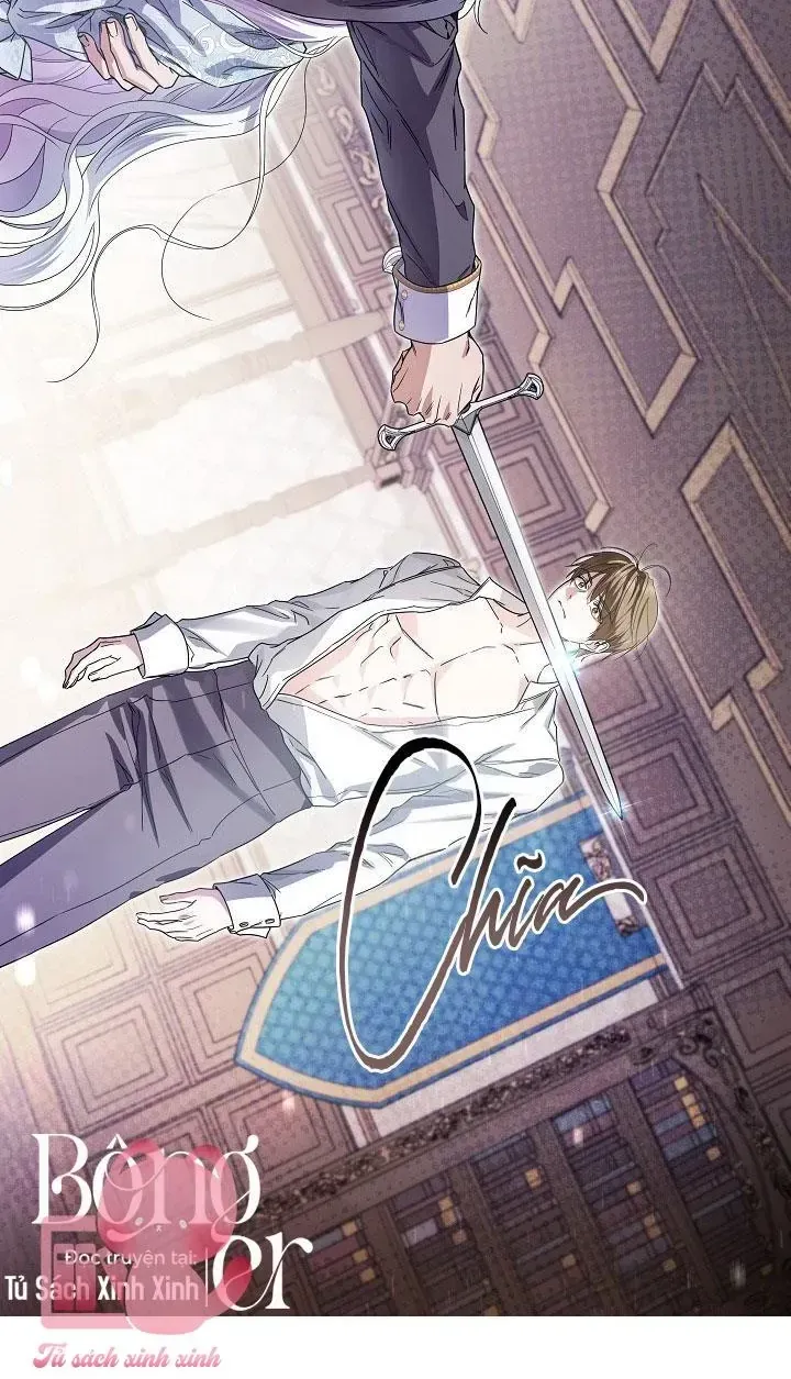 Hoàng Nữ Cosplay Nonfan Chap 94 - Next Chap 95