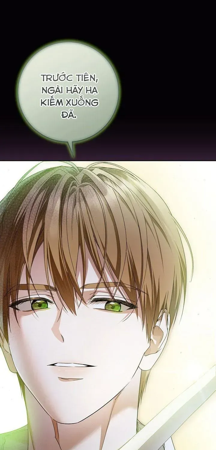 Hoàng Nữ Cosplay Nonfan Chap 94 - Next Chap 95