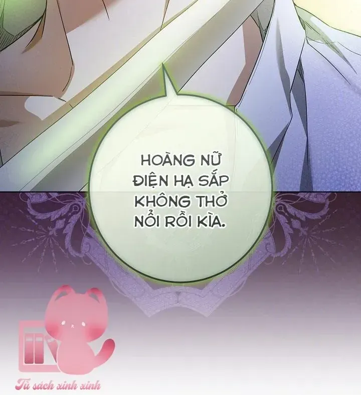 Hoàng Nữ Cosplay Nonfan Chap 94 - Next Chap 95