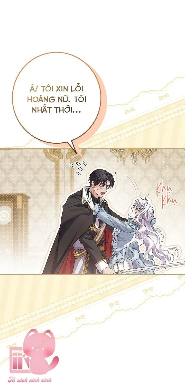 Hoàng Nữ Cosplay Nonfan Chap 94 - Next Chap 95