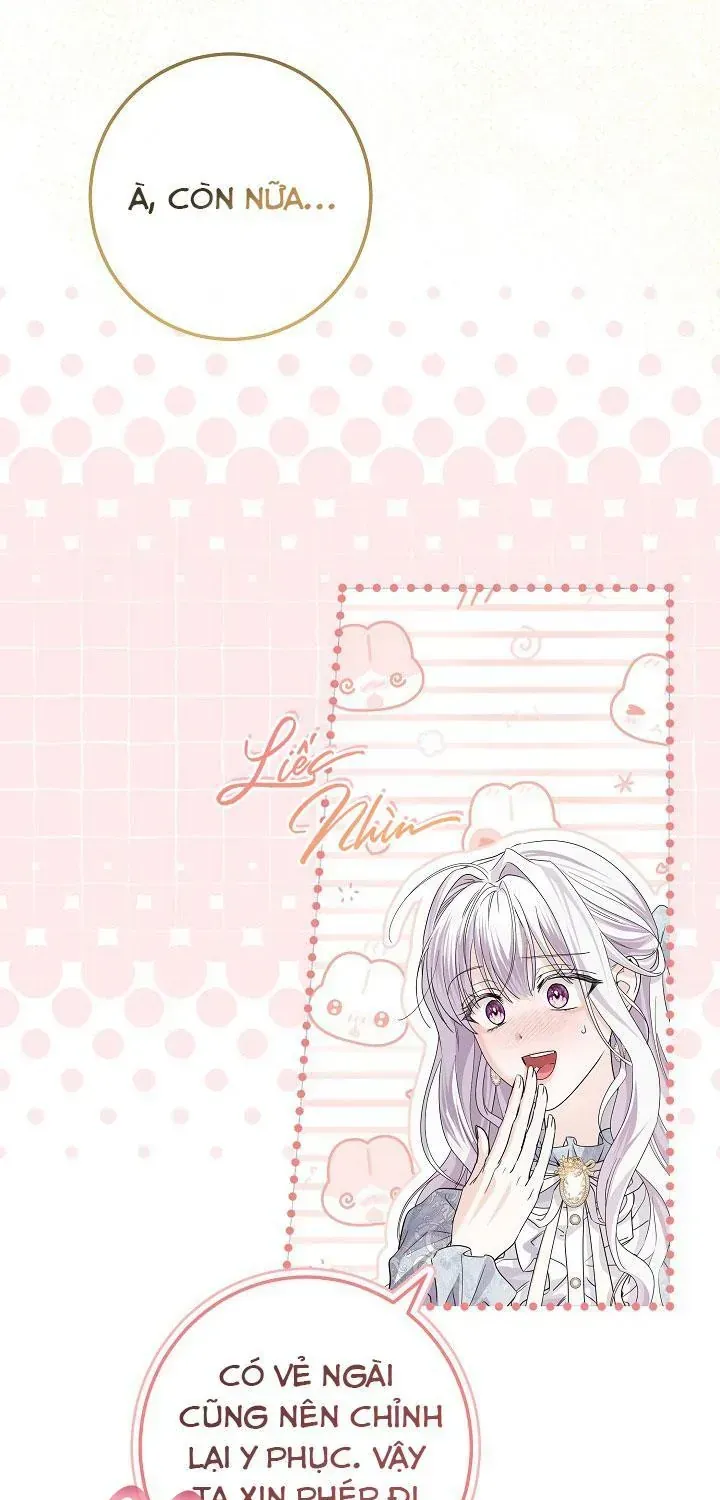 Hoàng Nữ Cosplay Nonfan Chap 94 - Next Chap 95
