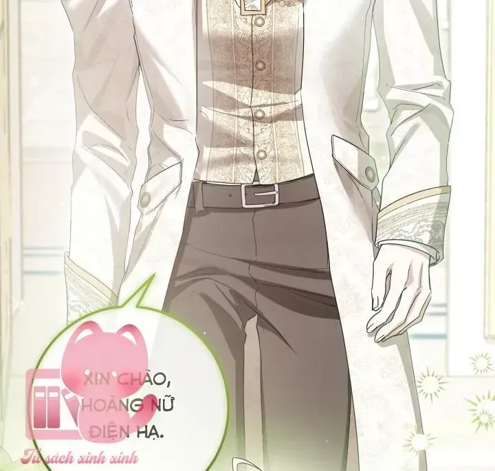 Hoàng Nữ Cosplay Nonfan Chap 95 - Next Chap 96