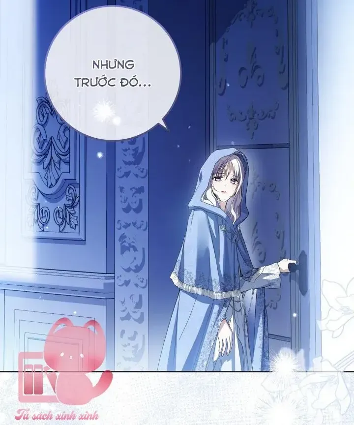 Hoàng Nữ Cosplay Nonfan Chap 95 - Next Chap 96
