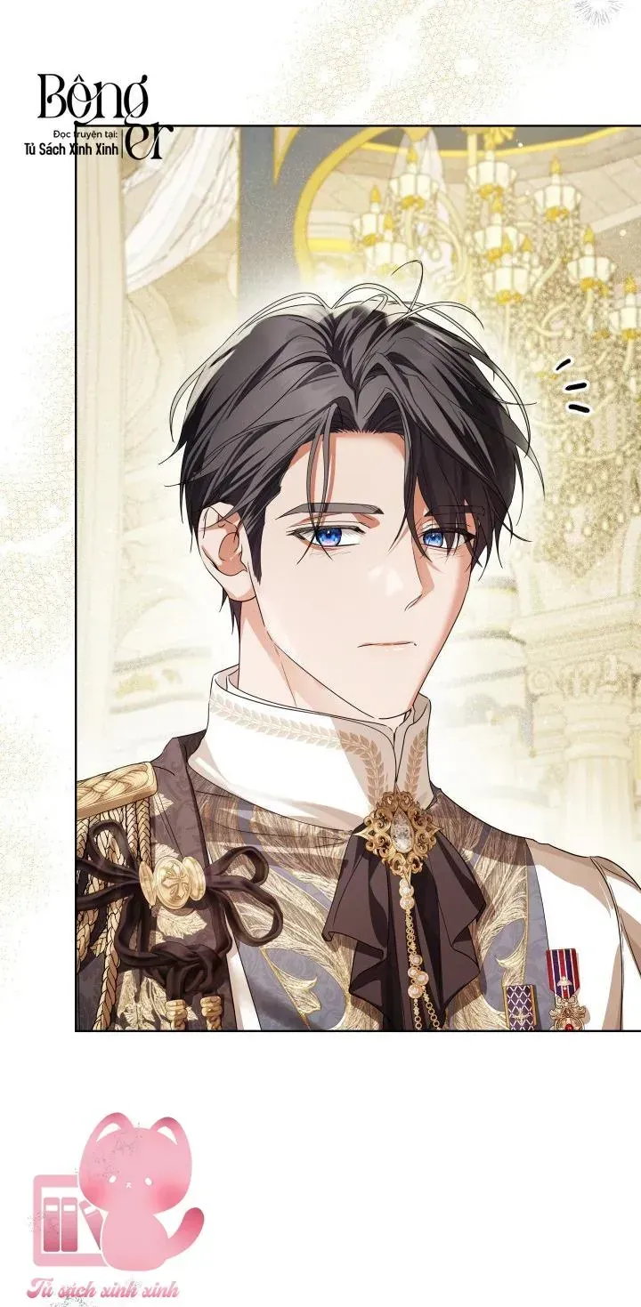 Hoàng Nữ Cosplay Nonfan Chap 95 - Next Chap 96