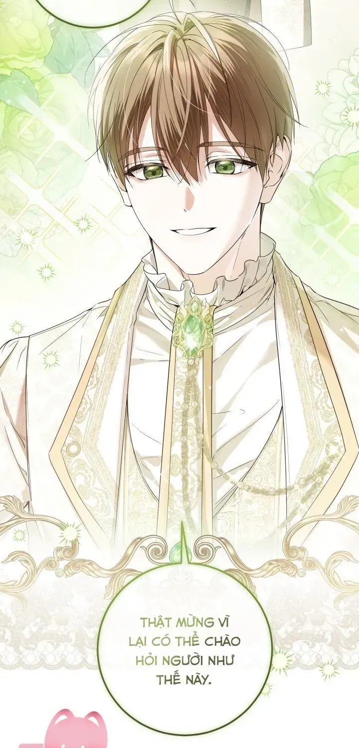 Hoàng Nữ Cosplay Nonfan Chap 95 - Next Chap 96