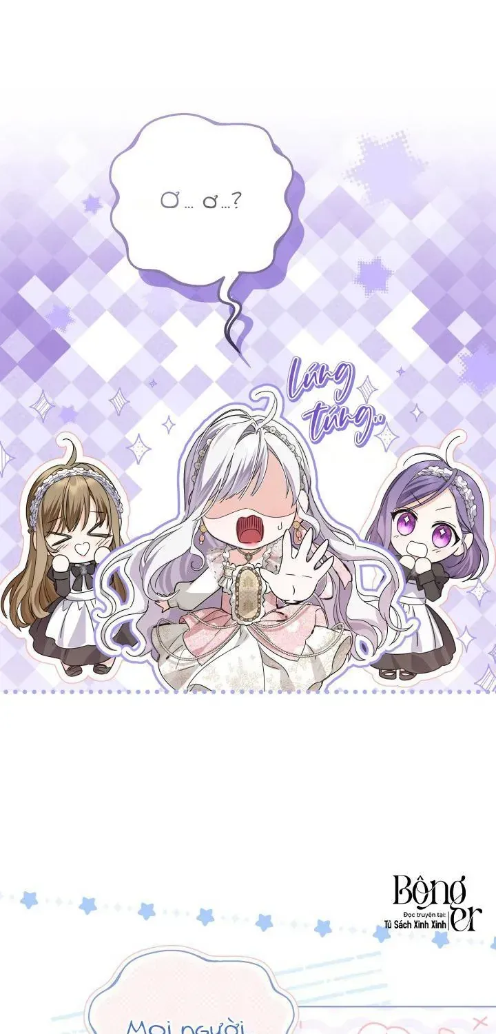 Hoàng Nữ Cosplay Nonfan Chap 95 - Next Chap 96