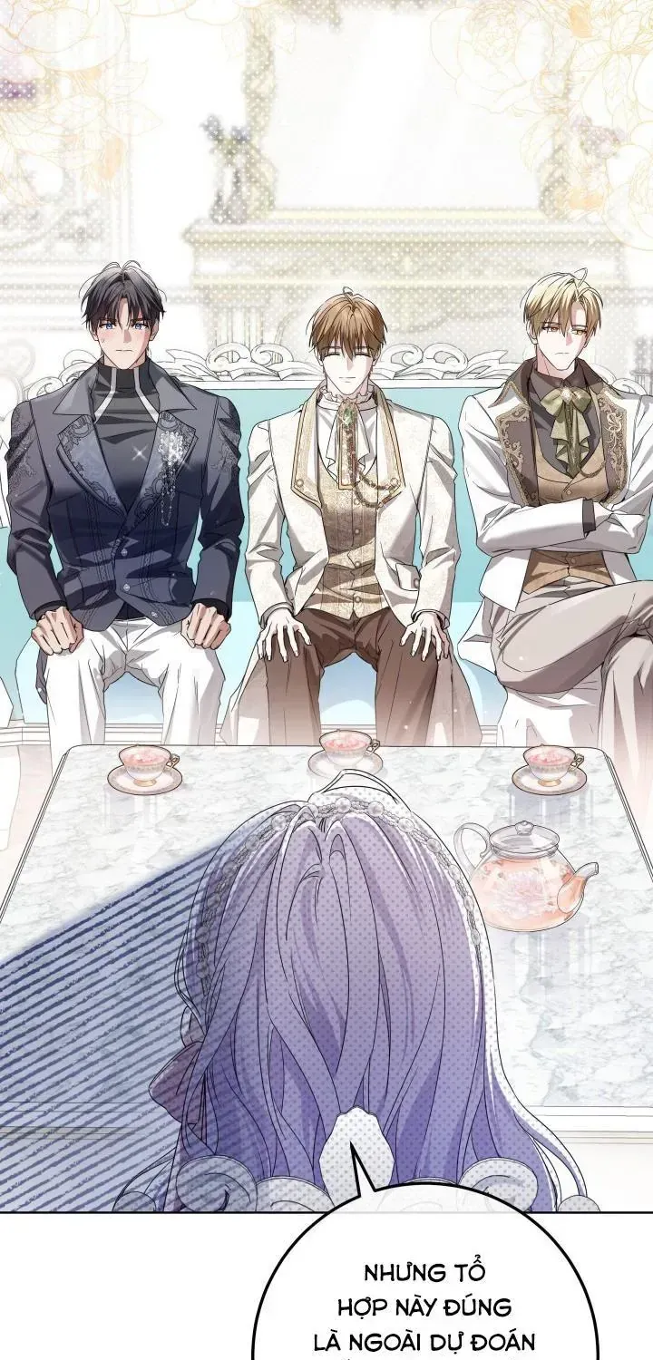 Hoàng Nữ Cosplay Nonfan Chap 95 - Next Chap 96