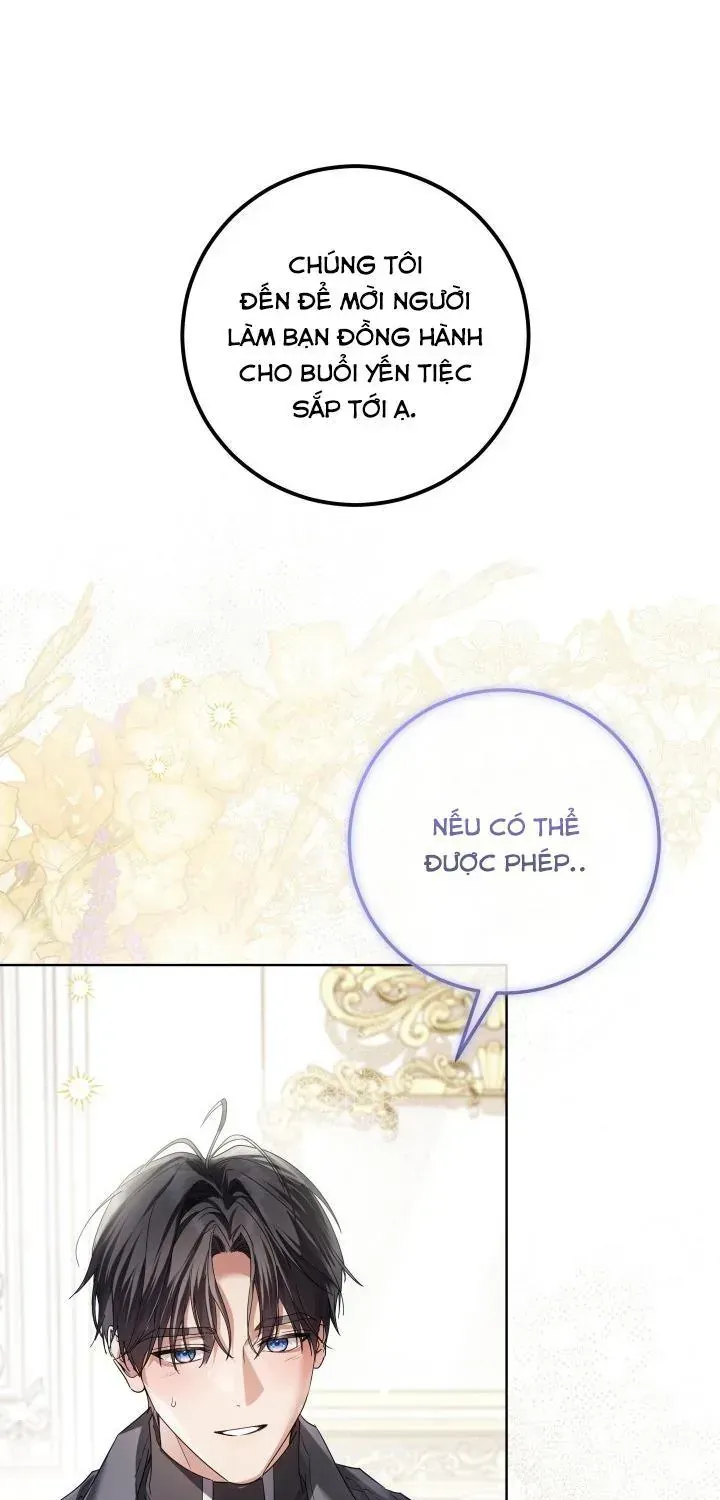 Hoàng Nữ Cosplay Nonfan Chap 95 - Next Chap 96
