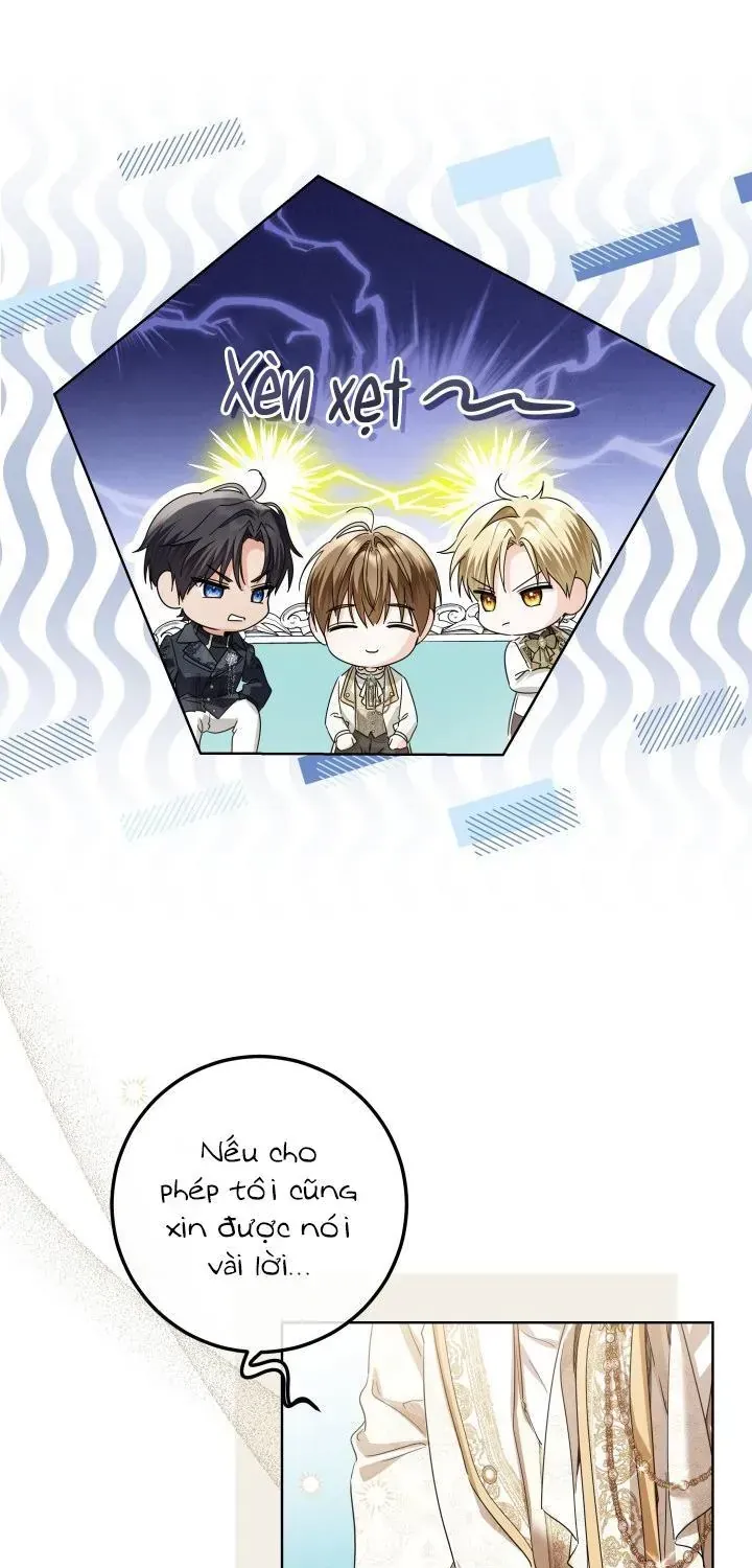 Hoàng Nữ Cosplay Nonfan Chap 95 - Next Chap 96