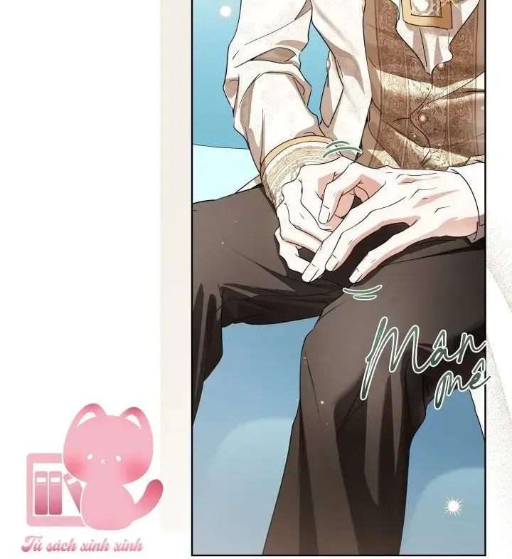 Hoàng Nữ Cosplay Nonfan Chap 95 - Next Chap 96
