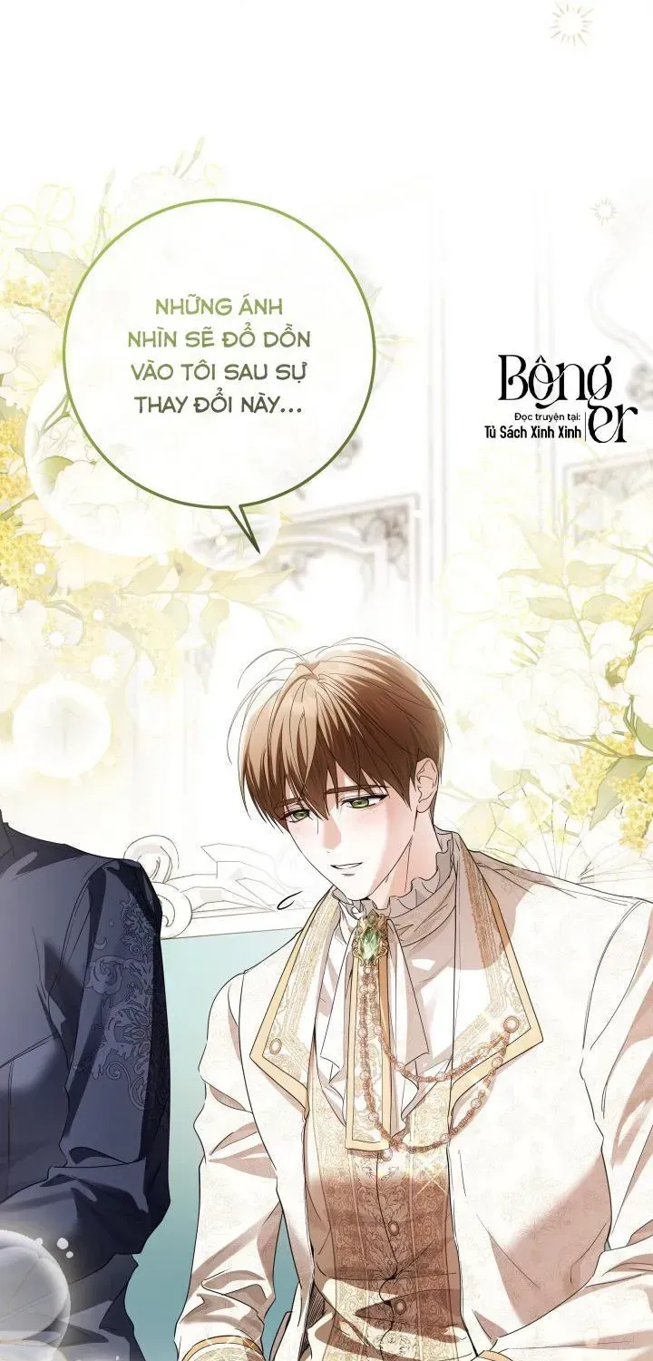 Hoàng Nữ Cosplay Nonfan Chap 95 - Next Chap 96