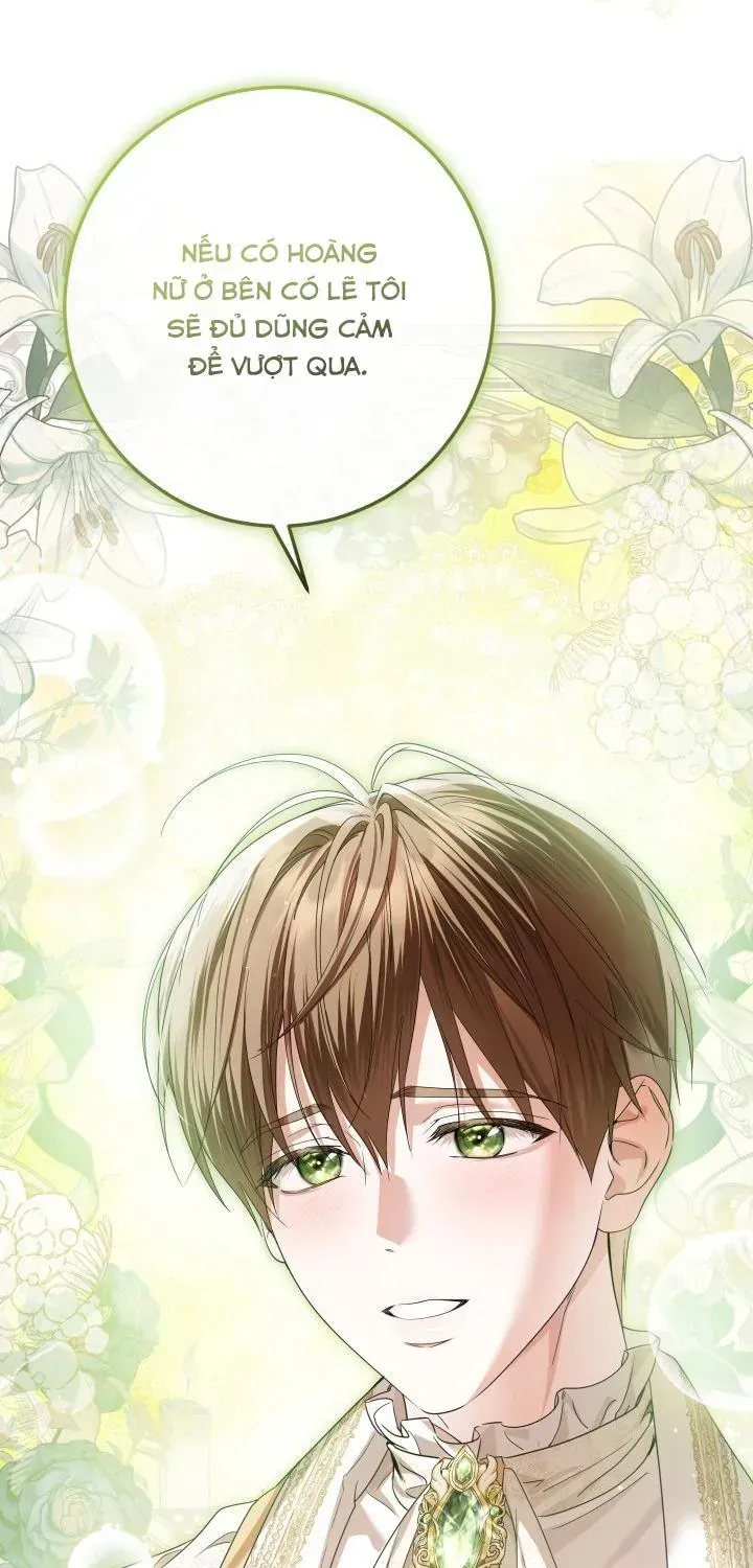 Hoàng Nữ Cosplay Nonfan Chap 95 - Next Chap 96