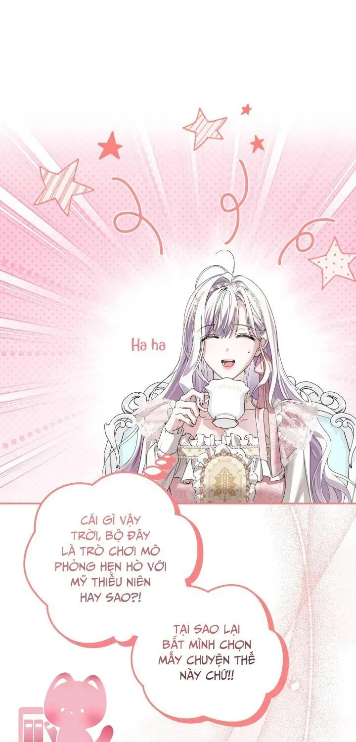 Hoàng Nữ Cosplay Nonfan Chap 95 - Next Chap 96