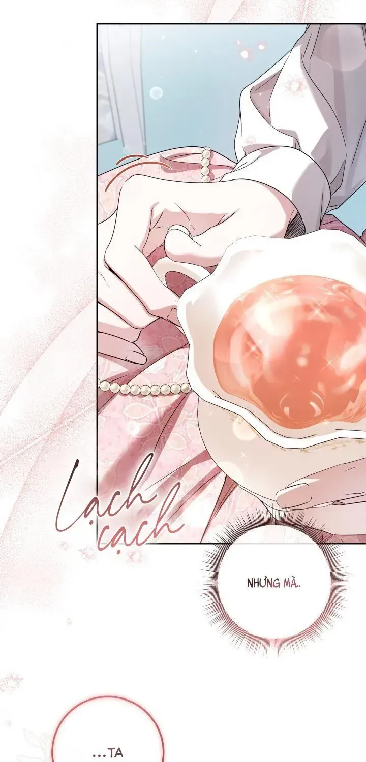 Hoàng Nữ Cosplay Nonfan Chap 95 - Next Chap 96