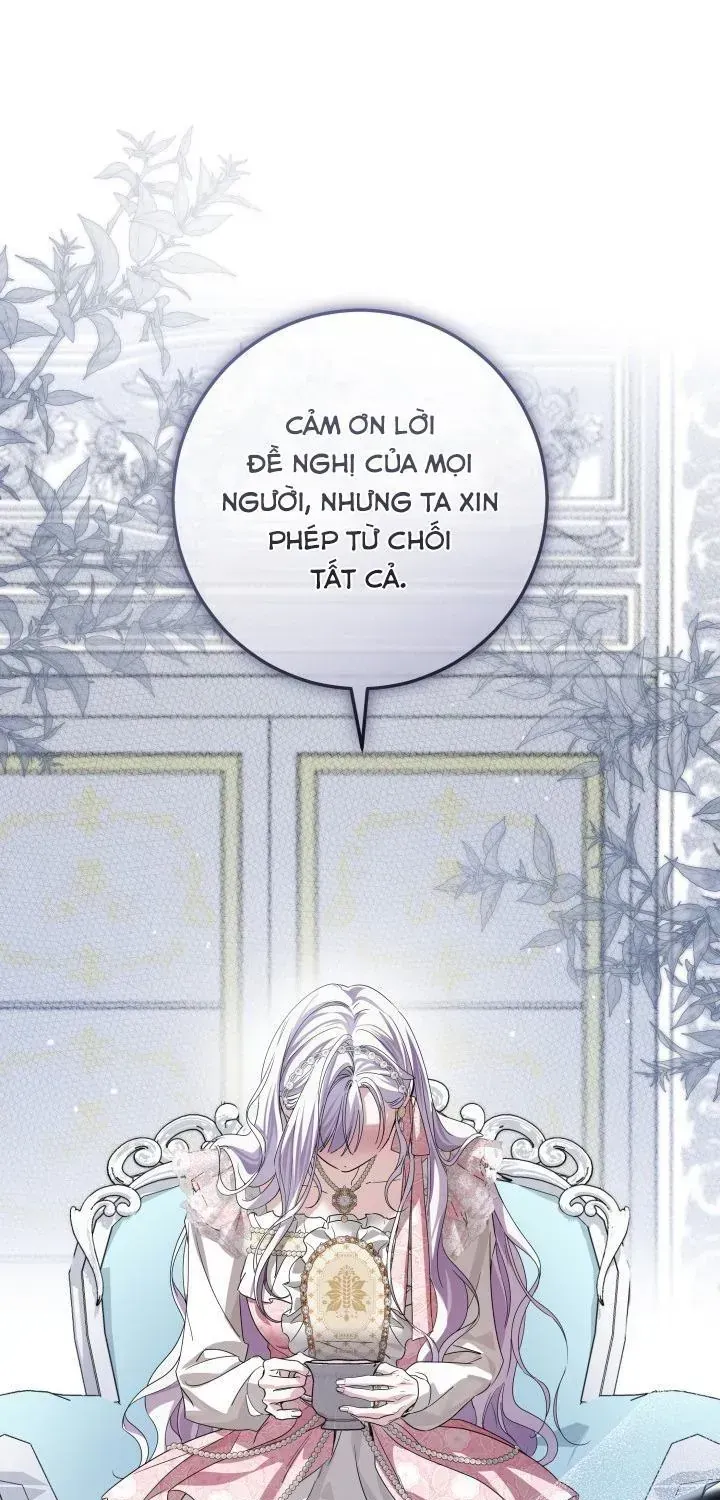Hoàng Nữ Cosplay Nonfan Chap 95 - Next Chap 96