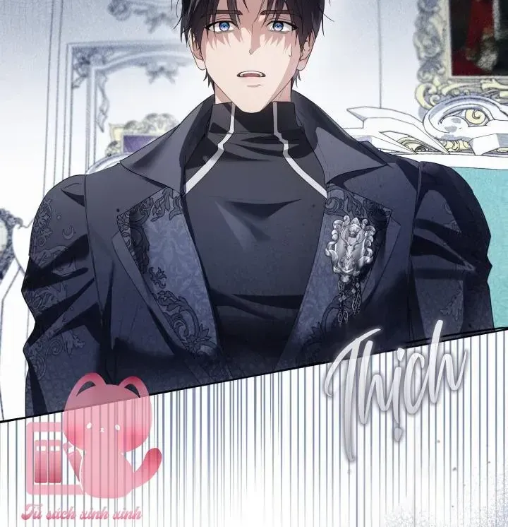 Hoàng Nữ Cosplay Nonfan Chap 95 - Next Chap 96
