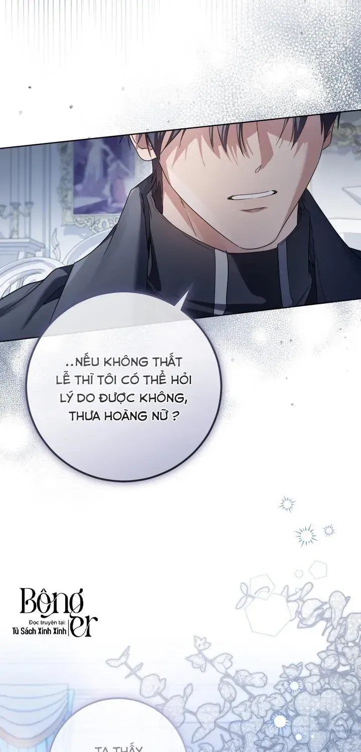 Hoàng Nữ Cosplay Nonfan Chap 95 - Next Chap 96