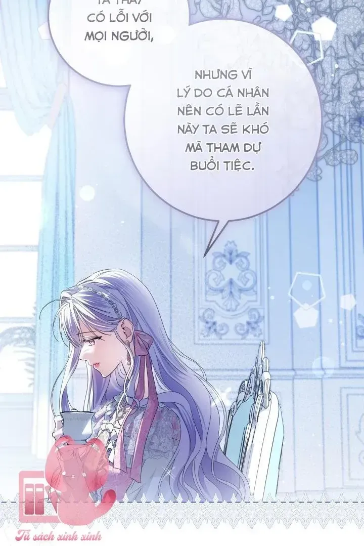 Hoàng Nữ Cosplay Nonfan Chap 95 - Next Chap 96