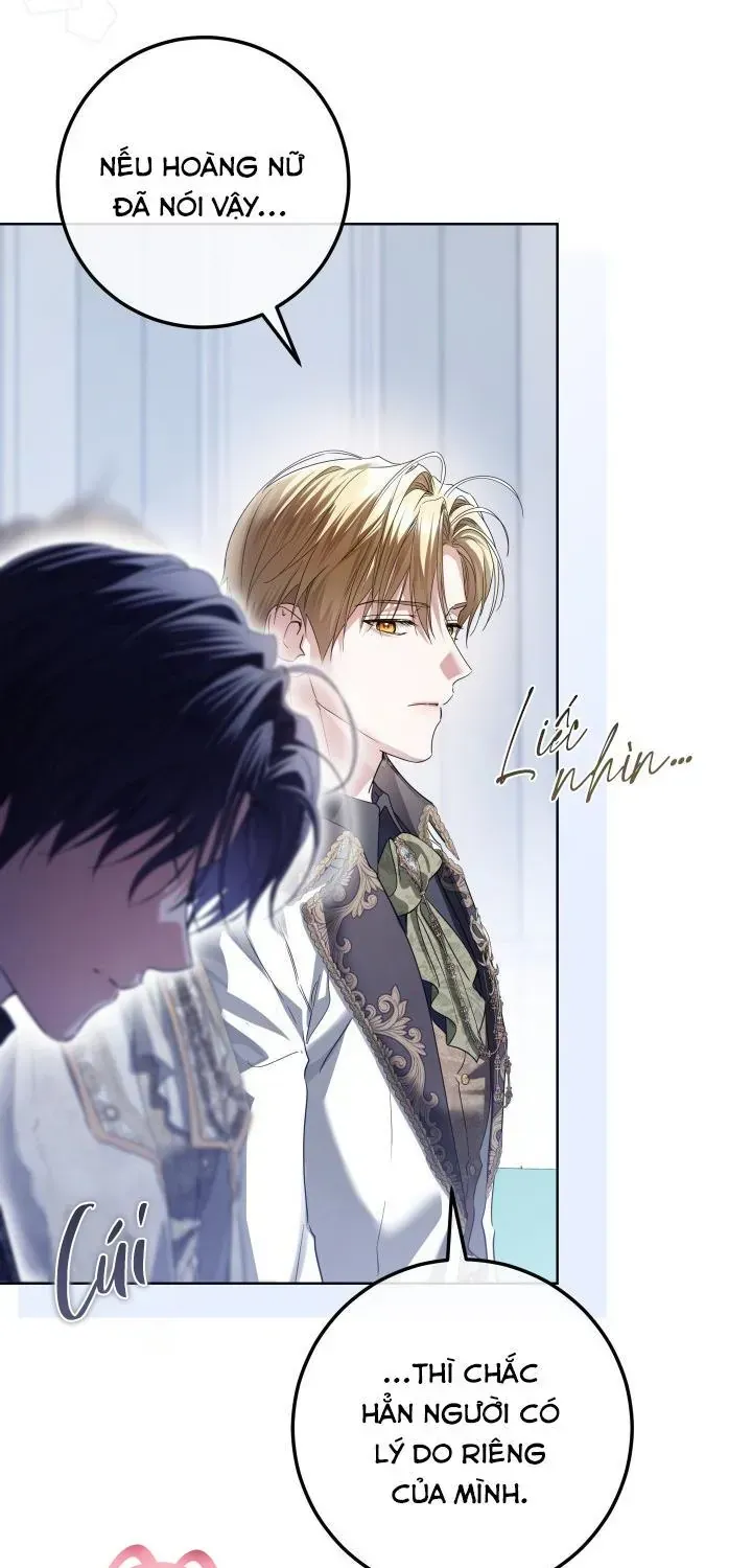 Hoàng Nữ Cosplay Nonfan Chap 95 - Next Chap 96