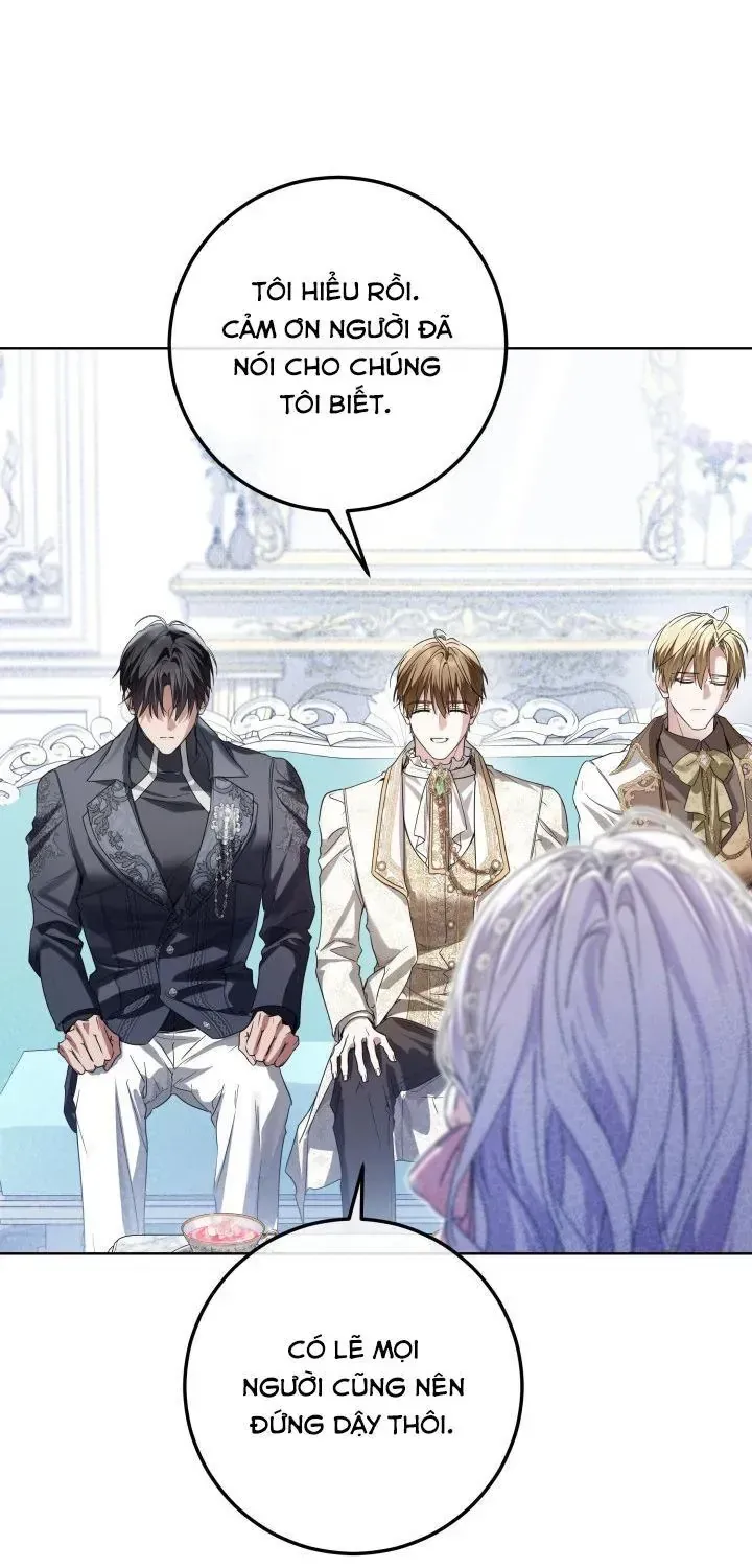 Hoàng Nữ Cosplay Nonfan Chap 95 - Next Chap 96