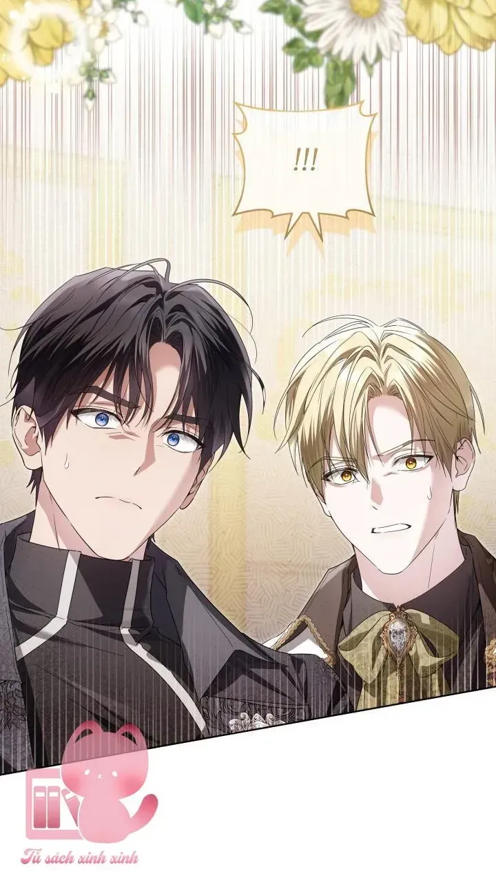 Hoàng Nữ Cosplay Nonfan Chap 95 - Next Chap 96