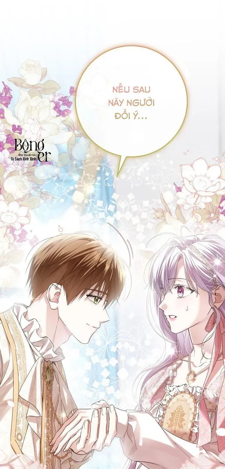 Hoàng Nữ Cosplay Nonfan Chap 95 - Next Chap 96