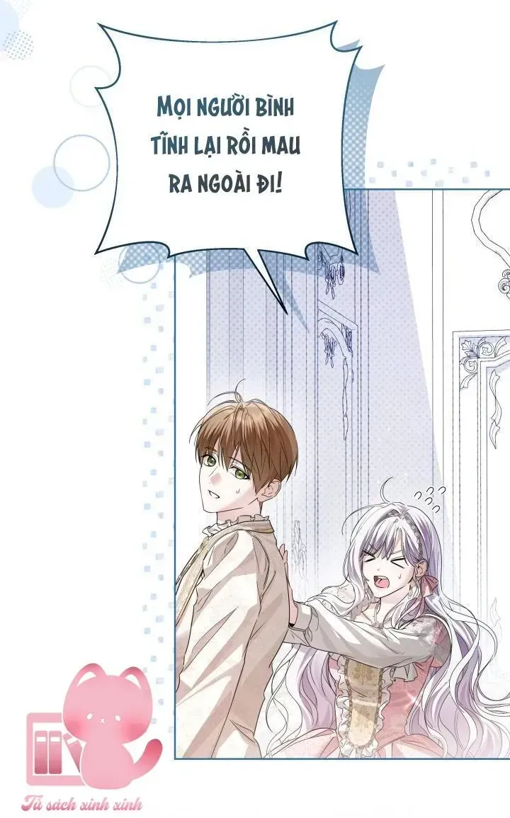 Hoàng Nữ Cosplay Nonfan Chap 95 - Next Chap 96