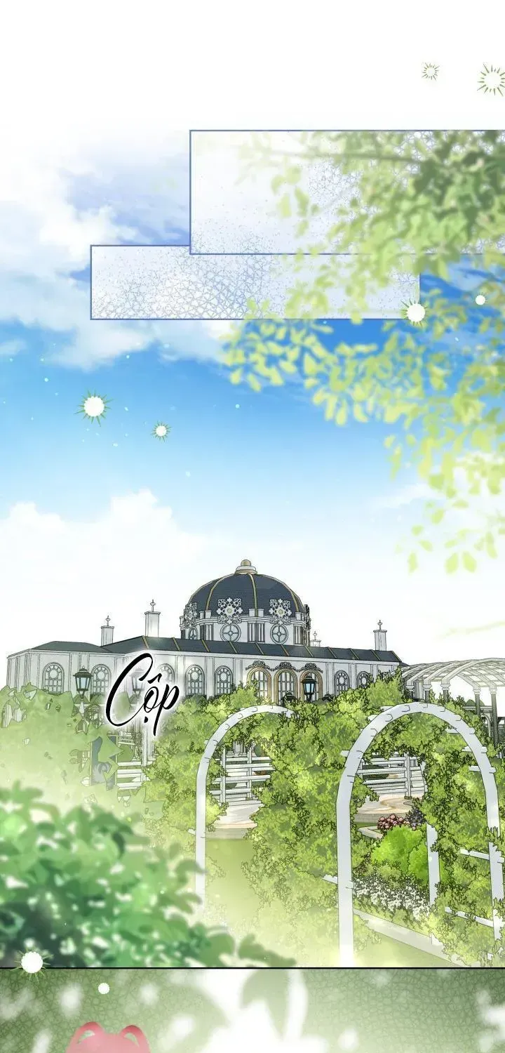 Hoàng Nữ Cosplay Nonfan Chap 95 - Next Chap 96
