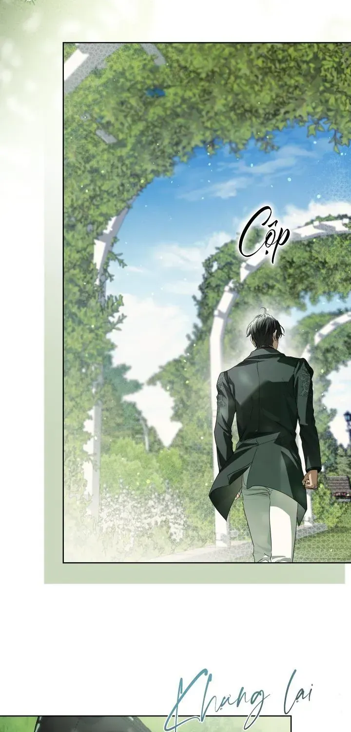 Hoàng Nữ Cosplay Nonfan Chap 95 - Next Chap 96