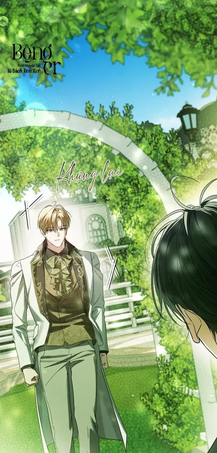 Hoàng Nữ Cosplay Nonfan Chap 95 - Next Chap 96