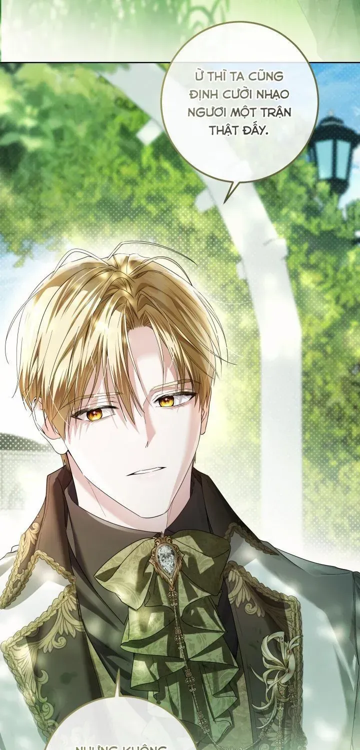 Hoàng Nữ Cosplay Nonfan Chap 95 - Next Chap 96
