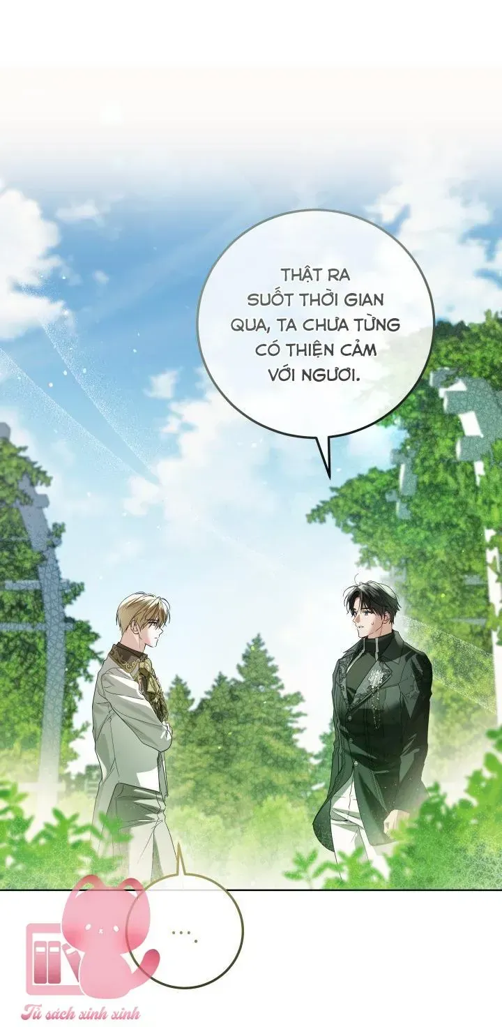 Hoàng Nữ Cosplay Nonfan Chap 95 - Next Chap 96