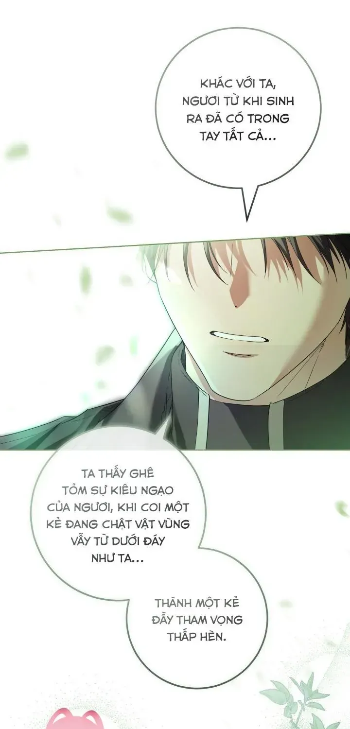 Hoàng Nữ Cosplay Nonfan Chap 95 - Next Chap 96