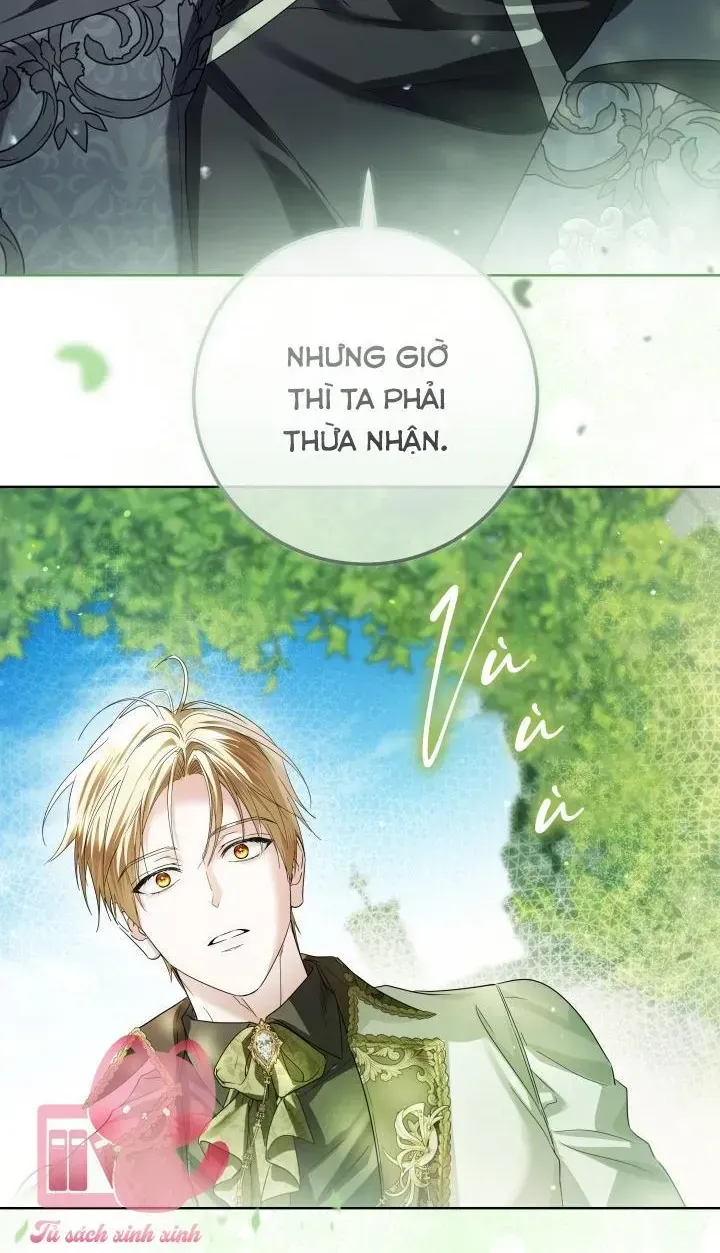 Hoàng Nữ Cosplay Nonfan Chap 95 - Next Chap 96