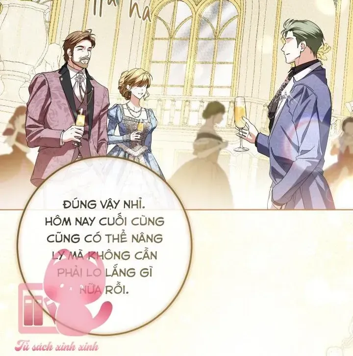 Hoàng Nữ Cosplay Nonfan Chap 95 - Next Chap 96
