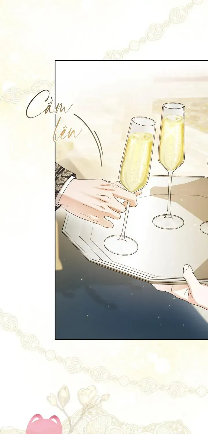 Hoàng Nữ Cosplay Nonfan Chap 95 - Next Chap 96