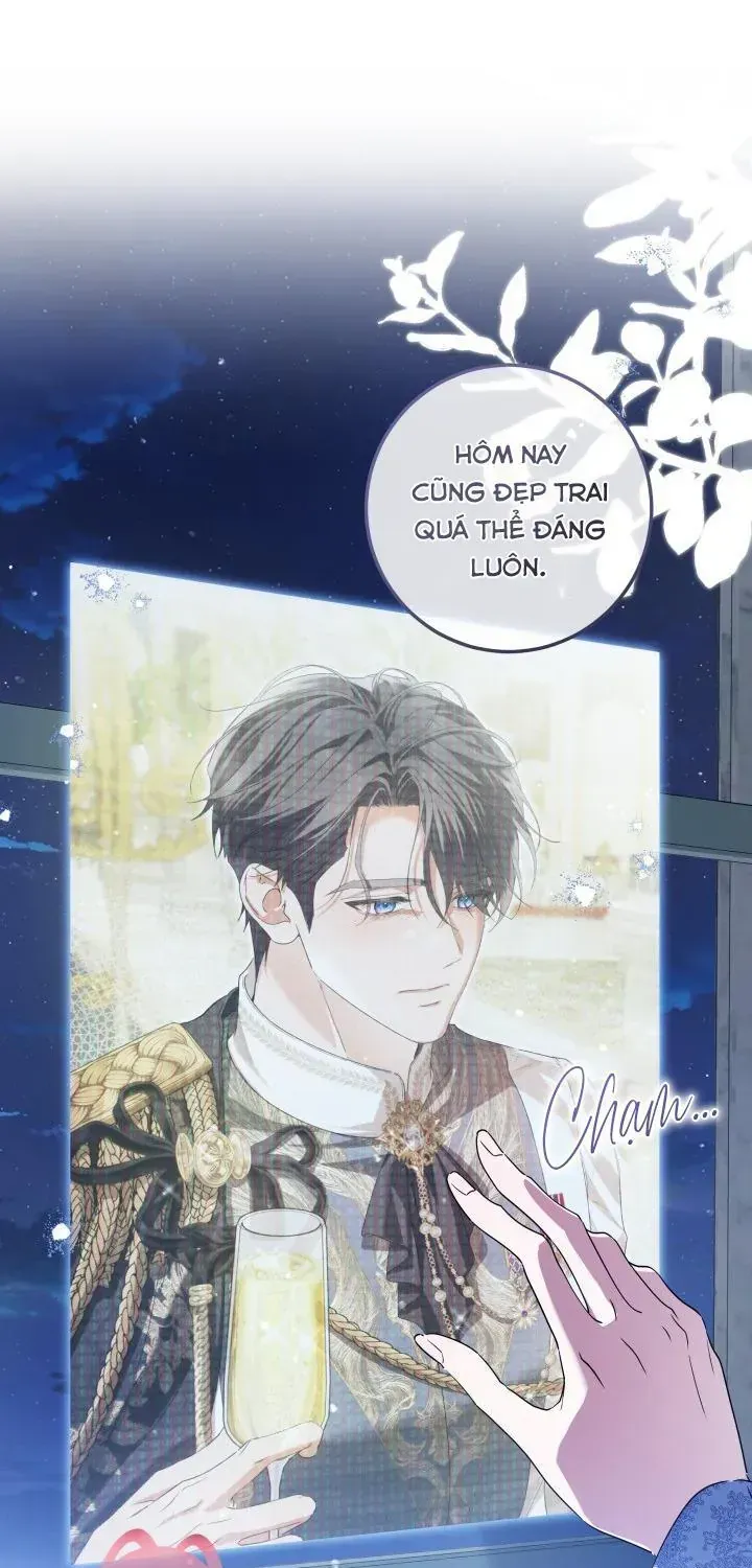 Hoàng Nữ Cosplay Nonfan Chap 95 - Next Chap 96