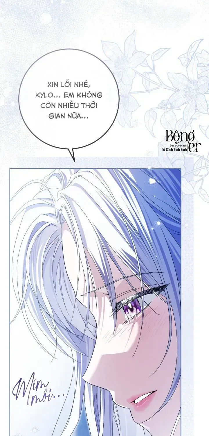 Hoàng Nữ Cosplay Nonfan Chap 95 - Next Chap 96