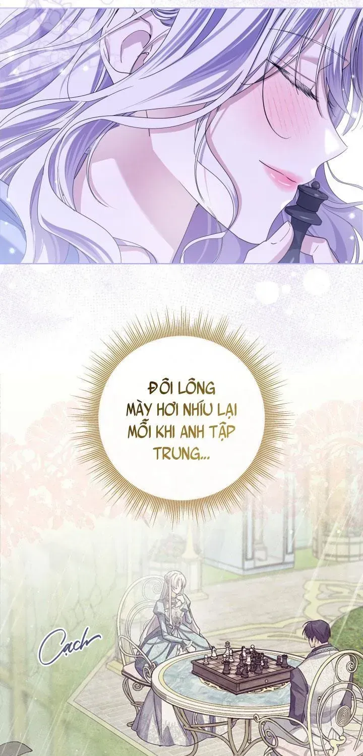 Hoàng Nữ Cosplay Nonfan Chap 96 - Next Chap 97